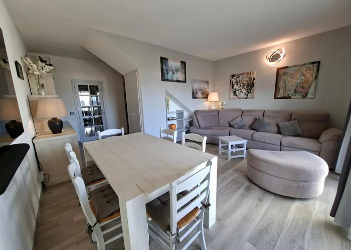 Miramare, Wonderful With A Sea View! Daire Palau