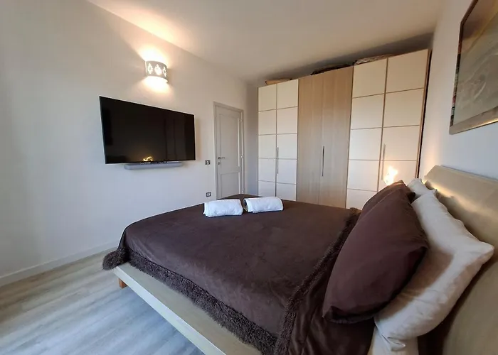 Miramare, Wonderful With A Sea View!
