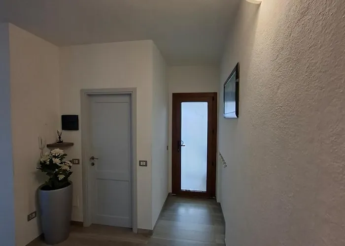 Daire Miramare, Wonderful With A Sea View! Palau