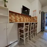 Miramare, Wonderful With A Sea View! Apartment Palau