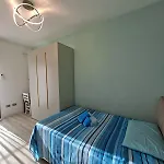 Miramare, Wonderful With A Sea View! Apartment Palau