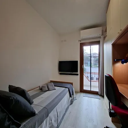 Miramare, Wonderful With A Sea View! Apartment *