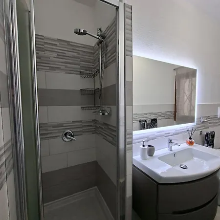 Apartment Miramare, Wonderful With A Sea View!