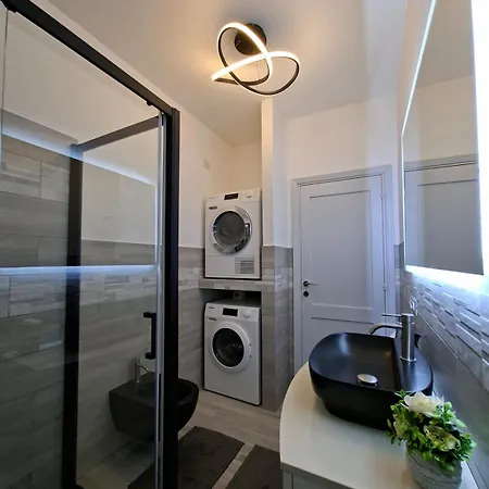 Apartment Miramare, Wonderful With A Sea View!
