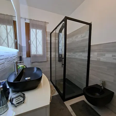 Miramare, Wonderful With A Sea View! Apartment *
