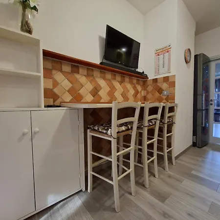 Miramare, Wonderful With A Sea View! Apartment Palau