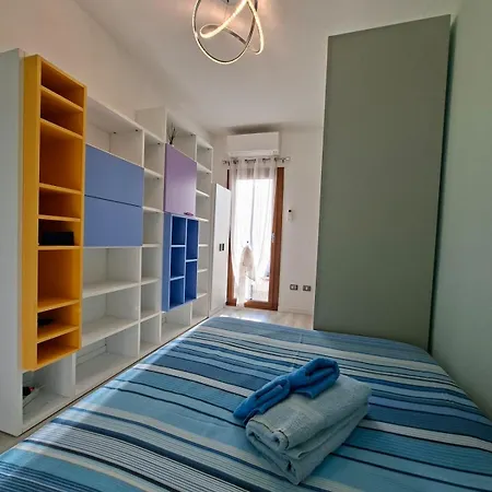 Apartment Miramare, Wonderful With A Sea View! *