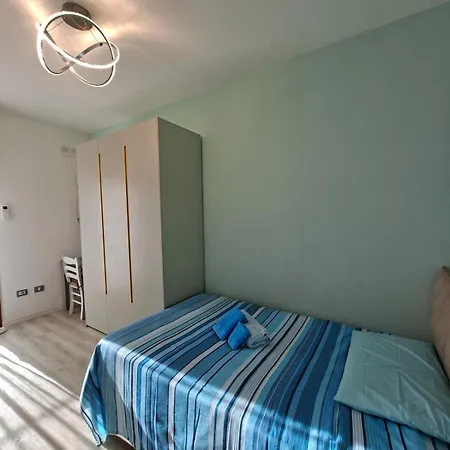 Miramare, Wonderful With A Sea View! Apartment Palau