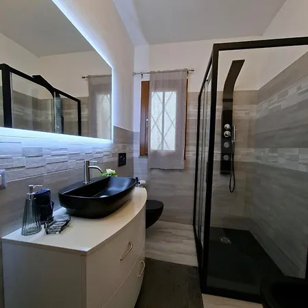 Apartment Miramare, Wonderful With A Sea View!