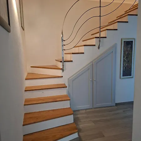 Apartment Miramare, Wonderful With A Sea View! *