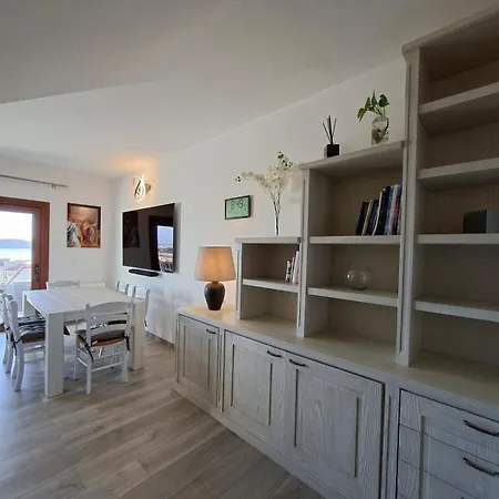 Miramare, Wonderful With A Sea View!