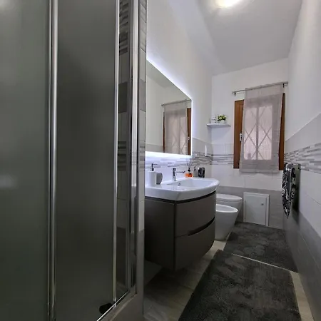 Apartment Miramare, Wonderful With A Sea View!