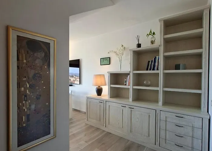 公寓 Miramare, Wonderful With A Sea View! 帕劳